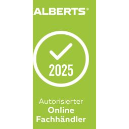 Alberts Zaunpfosten für Zaunfelder Madrid 5