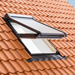 Roto Dachfenster Q42C W200 Schwingfenster 3