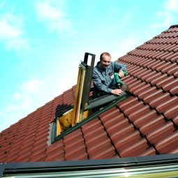 Baier Aktions Kurbelrollladen für alle 4