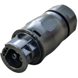 Betteri BC01 Buchse female Netzstecker 3