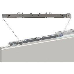 ECLISSE Premium Ausstattungspaket für UNICO 3