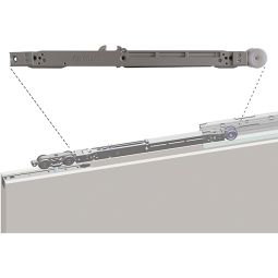 ECLISSE Ultima Ausstattungspaket für SYNTESIS 3