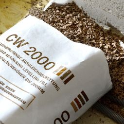 CEMWOOD Ausgleichsschüttung CW2000 10-200mm 7