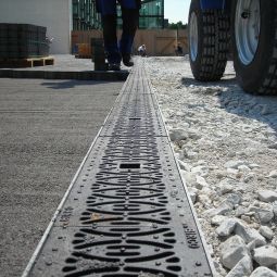 BIRCOlight Gussrost Design Ellipse 4