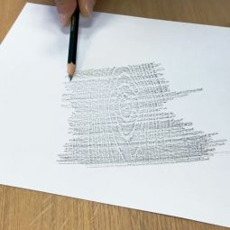 Wellker Vinyl Landhausdiele Eiche Rustikal 6