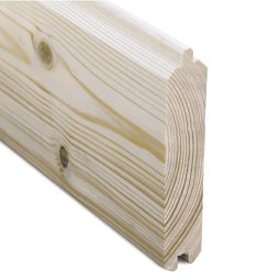 Skan Holz Gartenhaus Como Gartenhütte 5