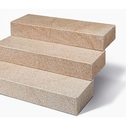 Seltra Natursteine Blockstufen SOL EXACTA+ 3