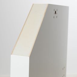 DOLLE Holz Bodentreppe clickFIX thermo 6