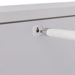 Roto Bodentreppe MR Maßrenovierungstreppe einbaufertig 7