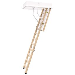Roto Bodentreppe Cadet 3 Norm 3