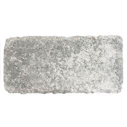 EHL Gartenmauer Mauersystem BossAntik grau-anthrazit-nuanciert 3