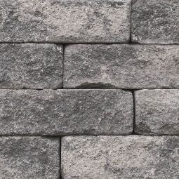 EHL Gartenmauer Mauersystem BossAntik light 4