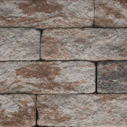 EHL Gartenmauer Mauersystem BossAntik light 6