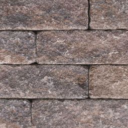 EHL Gartenmauer Mauersystem BossAntik light 6