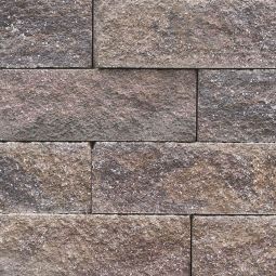 EHL Gartenmauer Mauersystem BossIntak light 6