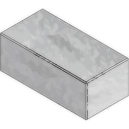 KANN Gartenmauer Travino Walling Mauersteine 6