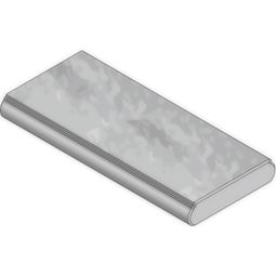 KANN Gartenmauer Travino Walling Mauerabdeckplatte 5