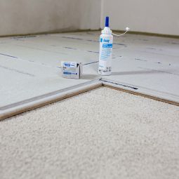 Knauf Trockenestrich-Element Brio 5