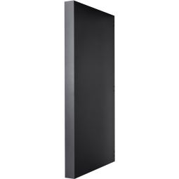 gutta Seitenteil Rechteckvordach BS anthrazit 3