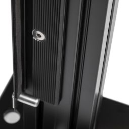 Wellker Multi-Anbauleiste GAIA Länge 180 5