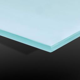 Wellker Sichtschutzelement PONTOS SATIN satiniert 4