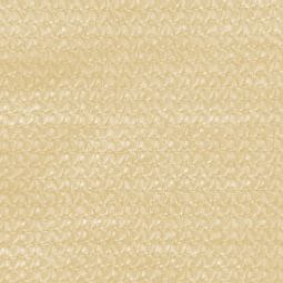 Windhager Sonnensegel CAPRI champagne Sonnenschutz 4