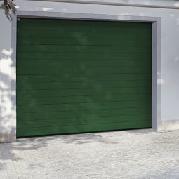 Hörmann Sektionaltor Rundum-sorglos-Paket RenoMatic Garagentor 5