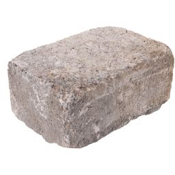 EHL Gartenmauer Mauersystem CityAntik muschelkalk 3