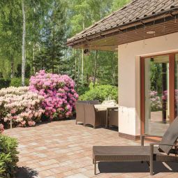 EHL Citypflaster Antik Kombi-Mehrformat Macchiato 4