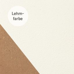 ClayTec Lehmfarbe Reinweiß 10L hell 3