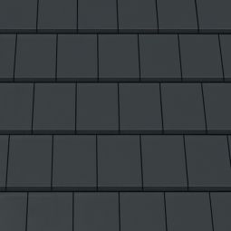 CREATON Dachziegel DOMINO schieferton 3