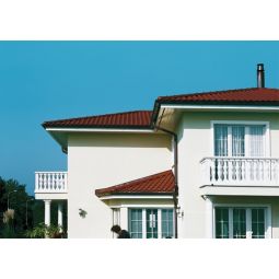 CREATON Dachziegel HARMONIE rot  4