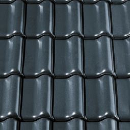 CREATON Dachziegel PREMION schieferton NUANCE 3