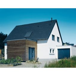 CREATON Dachziegel PREMION schieferton NUANCE 4