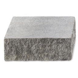 KANN Gartenmauer Cubaro titangrau Mauersteine 4