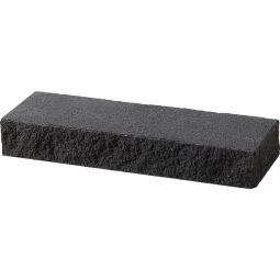 KANN Gartenmauer Cubaro anthrazit Mauersteine 3