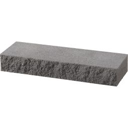 KANN Gartenmauer Cubaro hellgrau Mauersteine 3