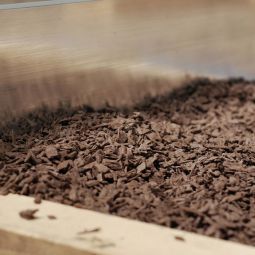 CEMWOOD Ausgleichsschüttung CW2000 10-200mm 4