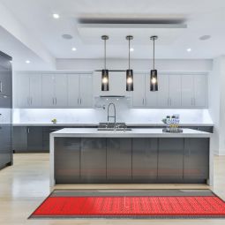 Warmup DCM-PRO Entkopplungsmatten selbstklebend für 5