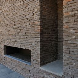 DE RYCK Wandverblender Murok Strato 4