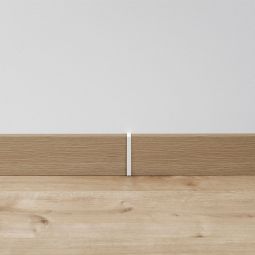 Parador Übergangskappen Typ 2 Sockelleiste 3