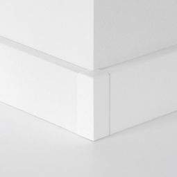 Parador Außenecken Typ 2 Sockelleiste 3