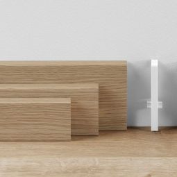 Parador Übergangskappen Typ 2 Sockelleiste 6