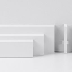 Parador Übergangskappen Typ 2 Sockelleiste 7