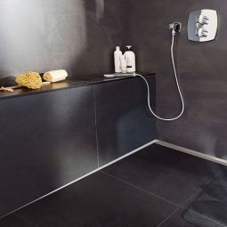 BLANKE Duschrinne DISK-LINE Linienentwässerungskörper 4