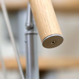 DOLLE Mittelholmtreppe Basel, inkl. einseitigem 8