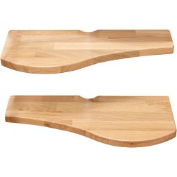 DOLLE Mittelholmtreppe Basel, inkl. einseitigem 7