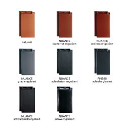 CREATON Antennendurchgang keramisch NW 60 3