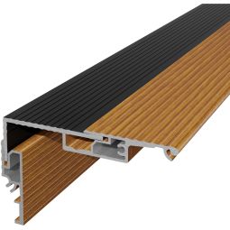 TraumGarten DreamDeck Alu Rand-L-Profil anthrazit 3