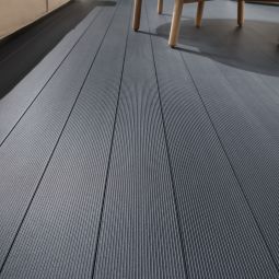 TraumGarten DreamDeck Alu Terrassendielen anthrazit 6